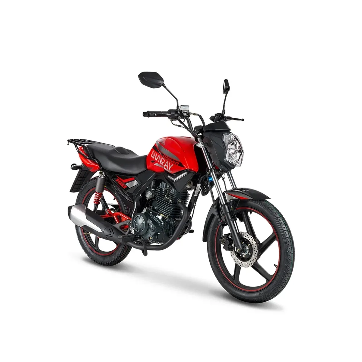 MOTO SHINERAY URBAN 150 10F
