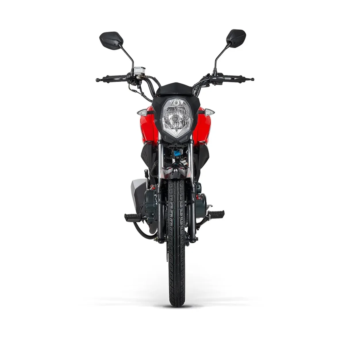 MOTO SHINERAY URBAN 150 10F