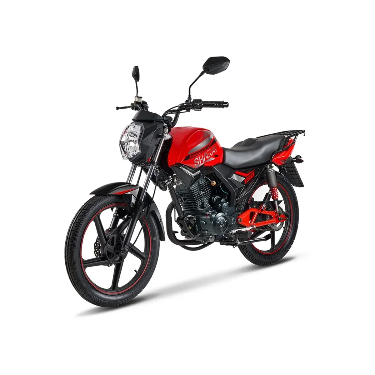 MOTO SHINERAY URBAN 150 10F