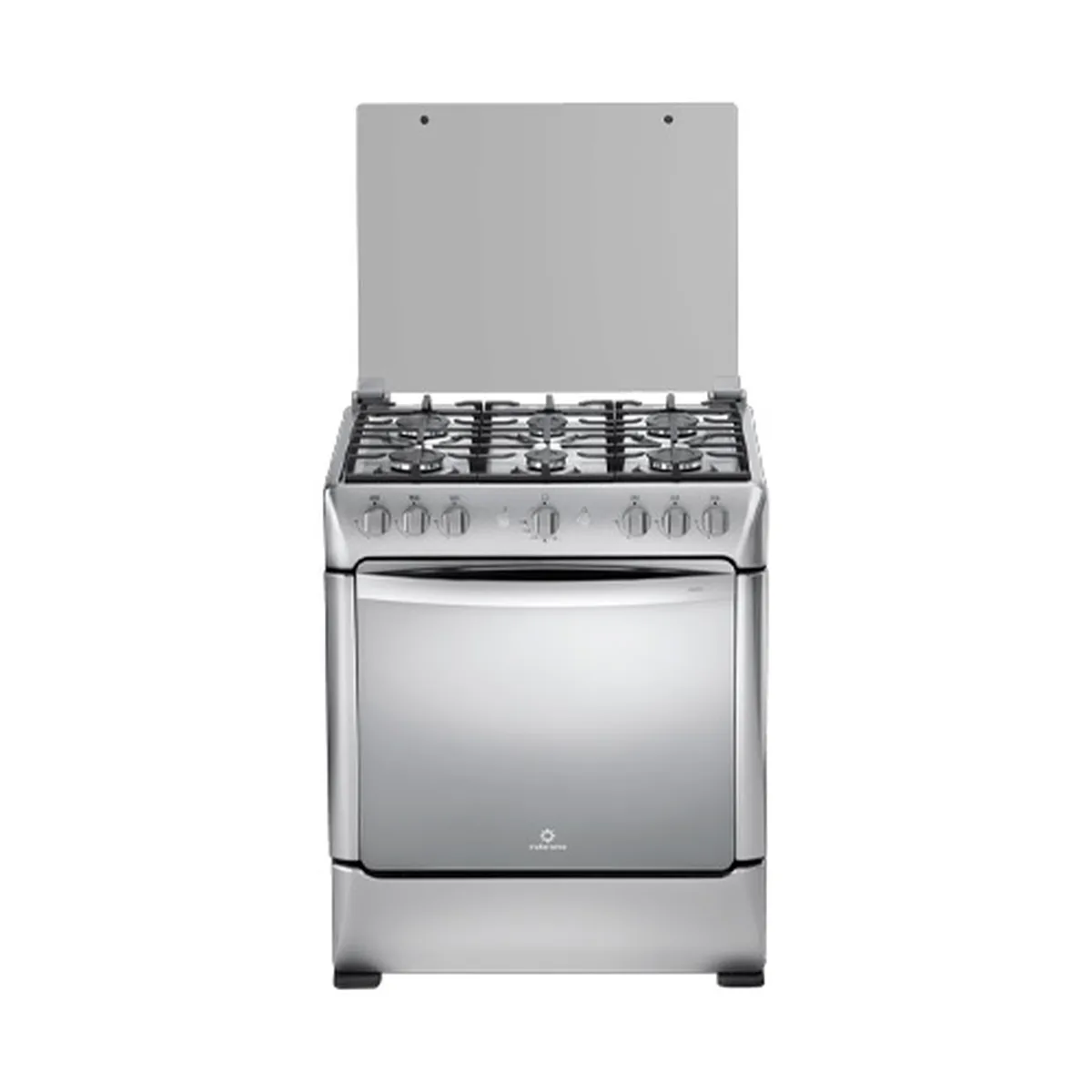 COCINA A GAS PARMA ZAFIRO 30"