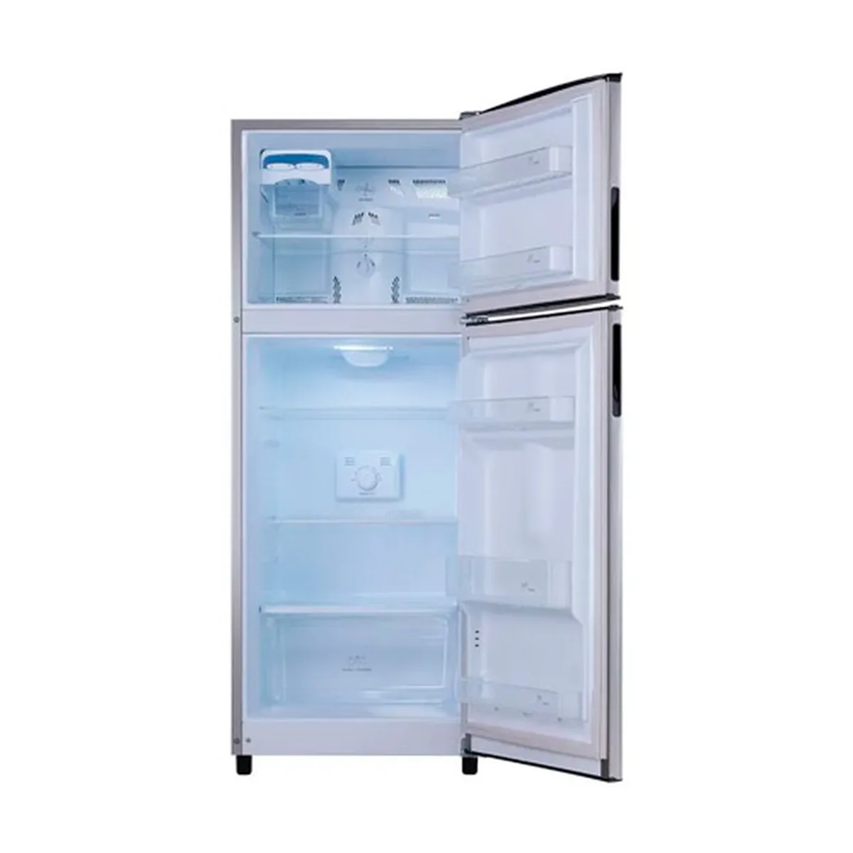 REFRIGERADORA TOP MOUNT 280 LITROS CROMA | RI-375 AVANT PLUS
