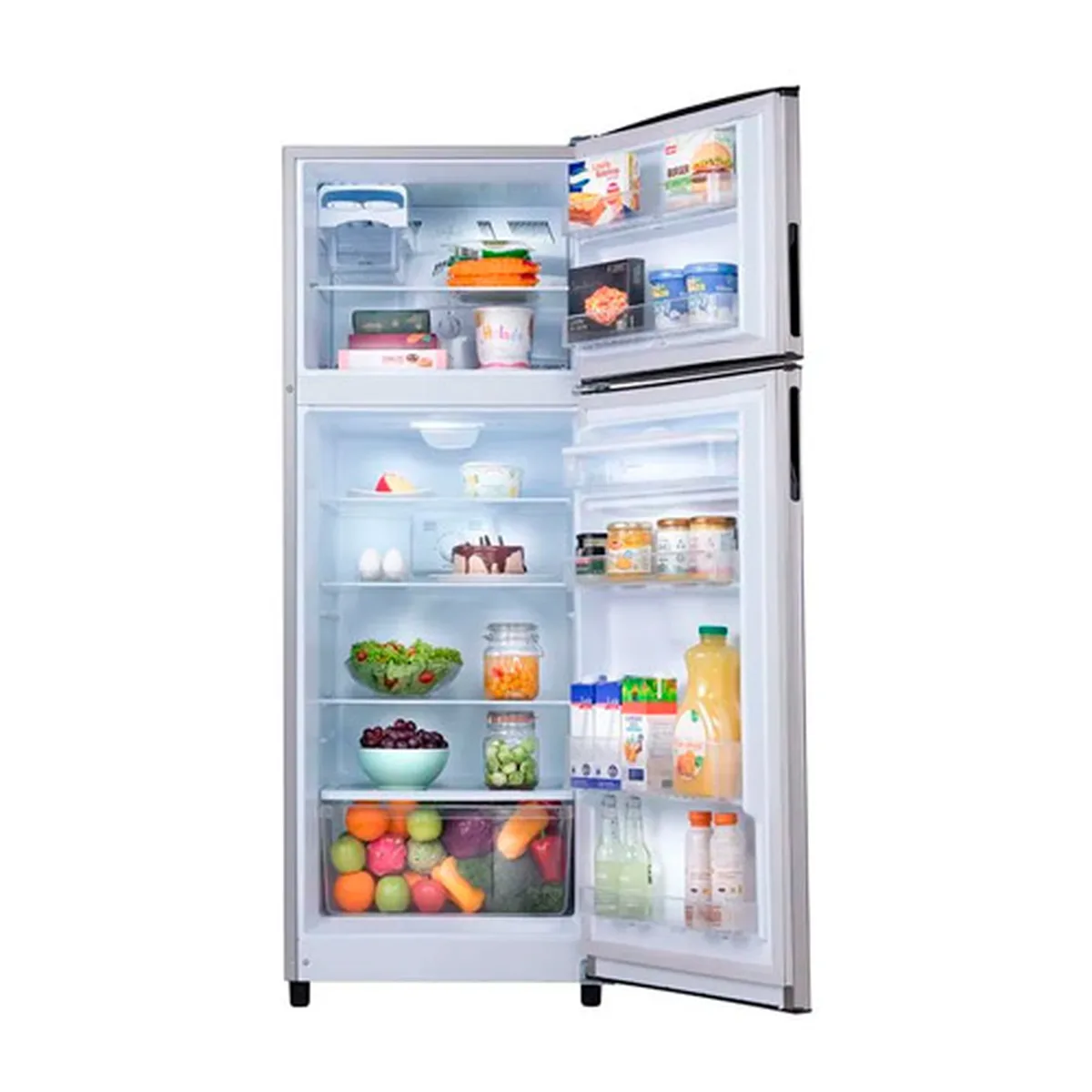 REFRIGERADORA INDURAMA RI 405 AVANT PLUS C/D CR