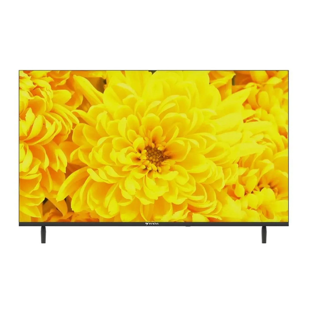 TELEVISOR 43’’ INNOVA IN-LED-43FHD-GTV-MP GOOGLE TV