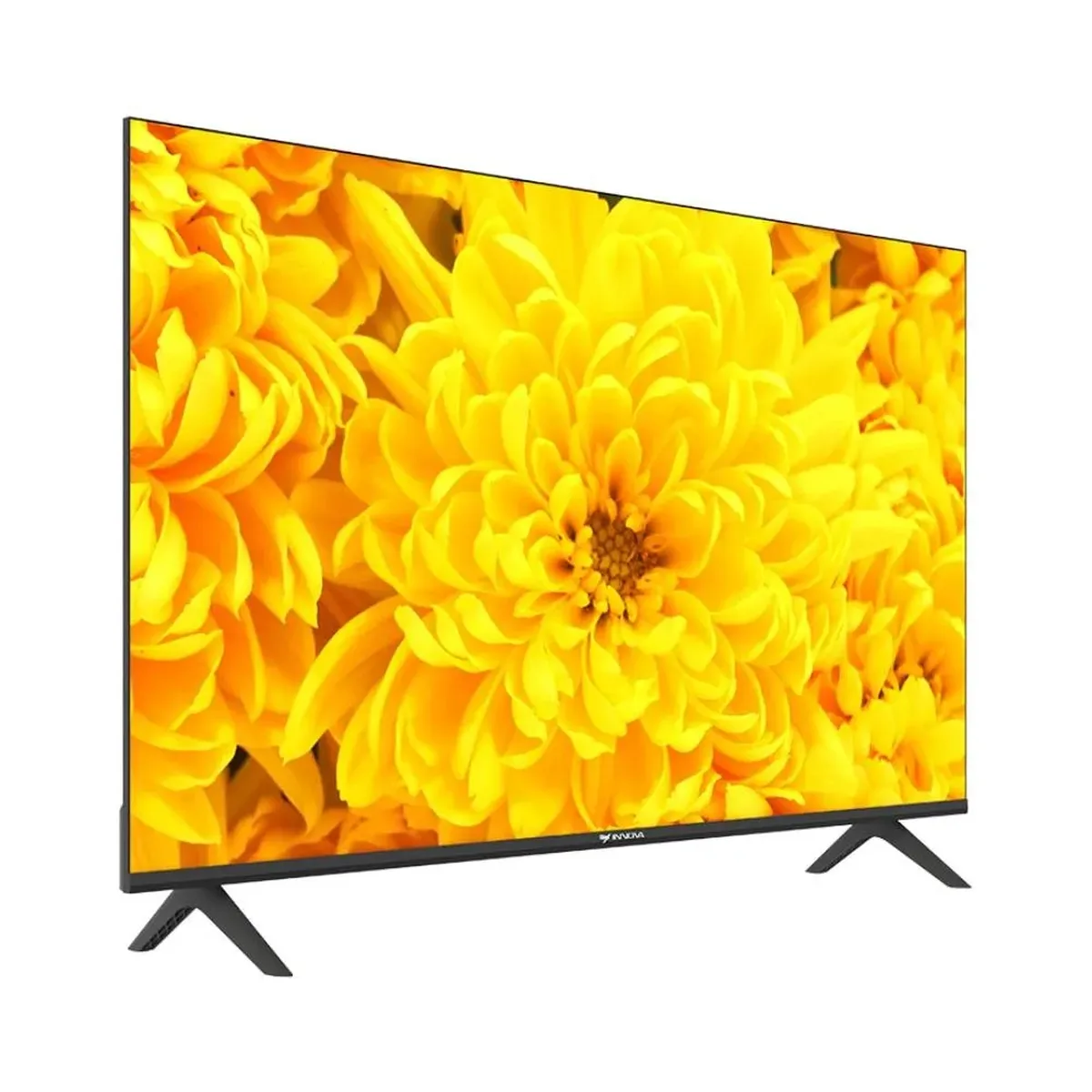 TELEVISOR 43’’ INNOVA IN-LED-43FHD-GTV-MP GOOGLE TV