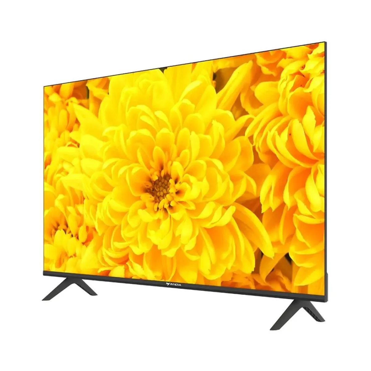 TELEVISOR 43’’ INNOVA IN-LED-43FHD-GTV-MP GOOGLE TV