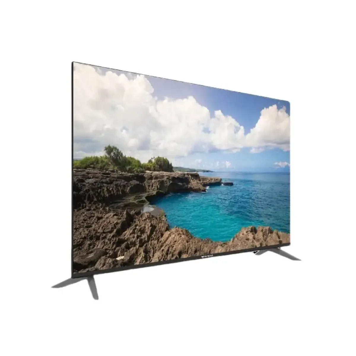 TELEVISOR 55’’ INNOVA IN-LED-55UHD-GTV-MP GOOGLE TV