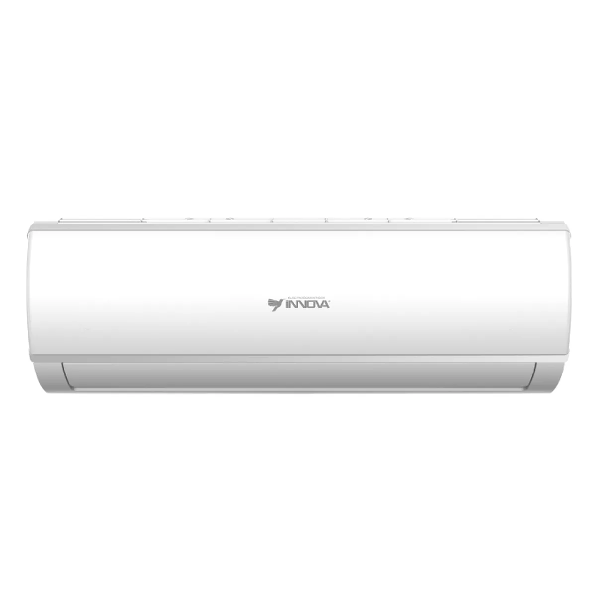 AIRE ACONDICIONADO INNOVA 12BTU IN-AC-CSC-12OA-CH ALTA EFICIENCIA